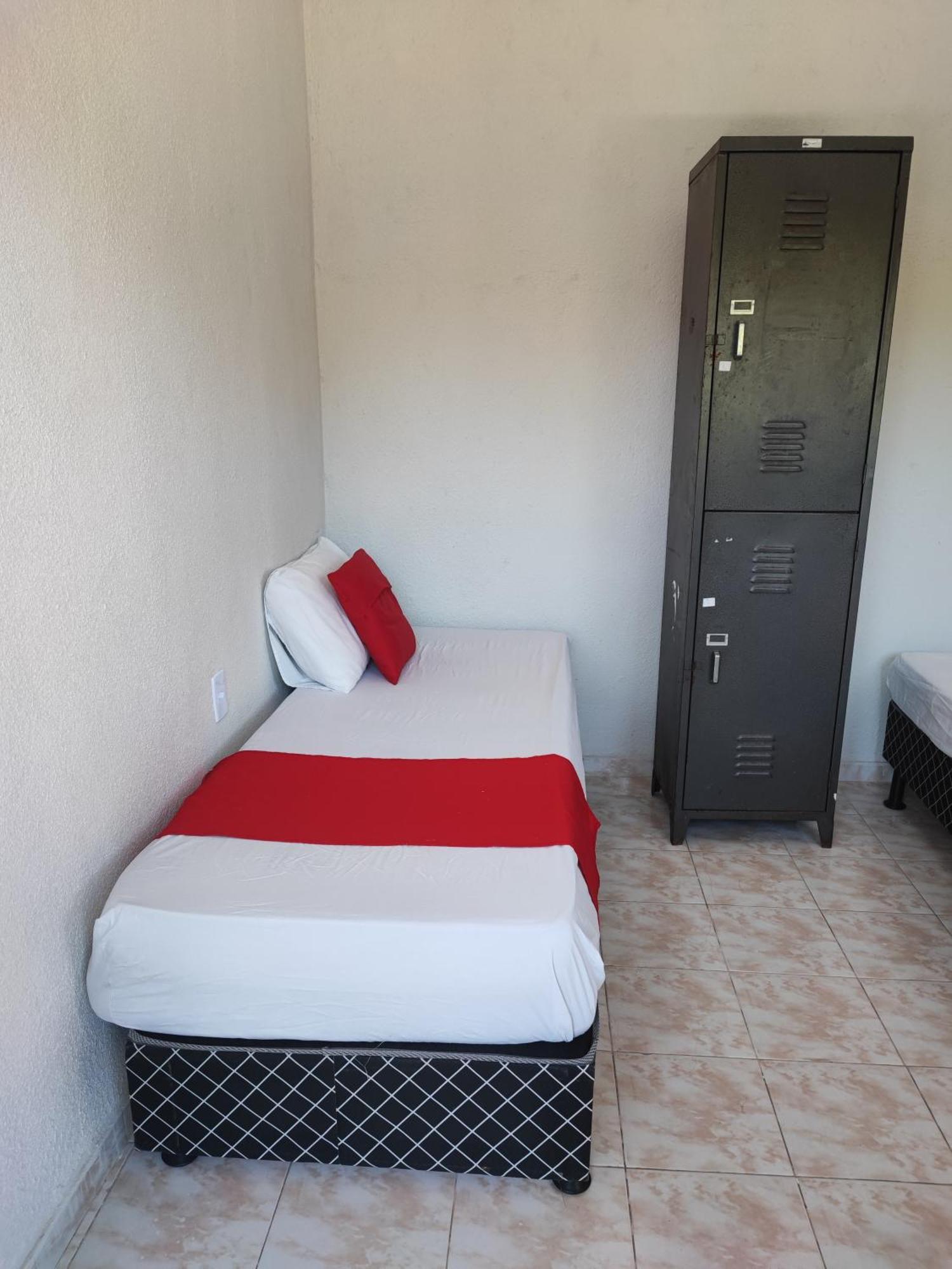 Ps Hotel Sossego Итабораи Экстерьер фото